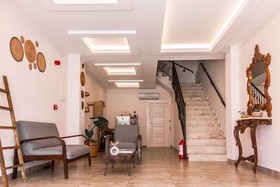 Kas Old Town Hotel