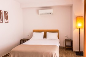 Kas Old Town Hotel
