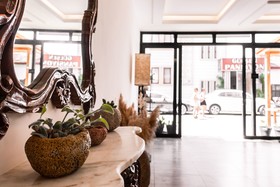 Kas Old Town Hotel