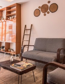 Kas Old Town Hotel
