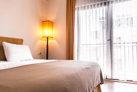 Kas Old Town Hotel