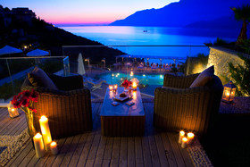 Peninsula Gardens Hotel & Beach
