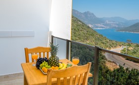 Kas Sun Glare Otel
