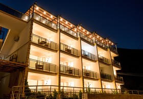 Kas Sun Glare Otel
