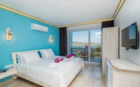 Kas Sun Glare Otel