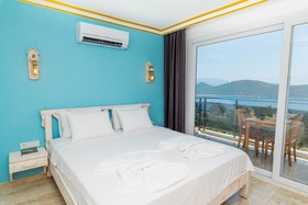 Kas Sun Glare Otel