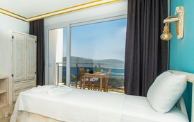 Kas Sun Glare Otel