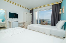 Kas Sun Glare Otel