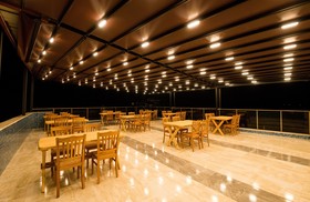 Kas Sun Glare Otel