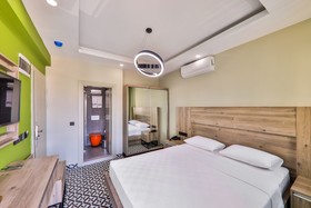 Kas Zeytin hotel