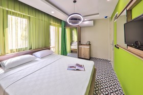 Kas Zeytin hotel