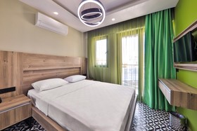 Kas Zeytin hotel