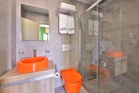 Kas Zeytin hotel