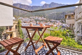 Kas Zeytin hotel