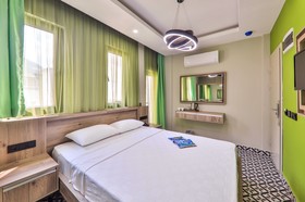 Kas Zeytin hotel
