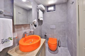 Kas Zeytin hotel