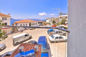 Kas Zeytin hotel