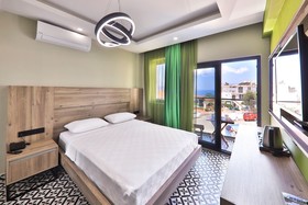 Kas Zeytin hotel