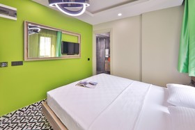 Kas Zeytin hotel