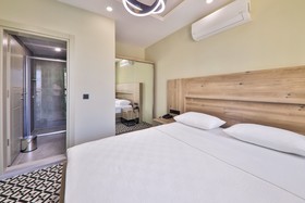 Kas Zeytin hotel