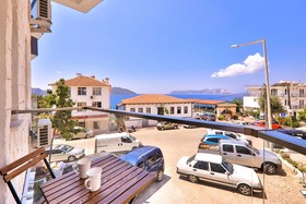 Kas Zeytin hotel