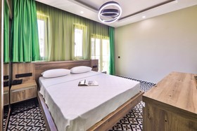 Kas Zeytin hotel