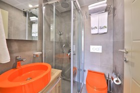 Kas Zeytin hotel