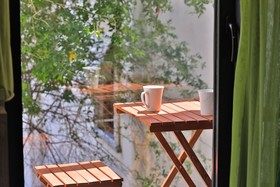 Kas Zeytin hotel