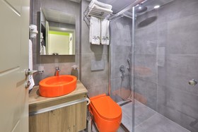 Kas Zeytin hotel