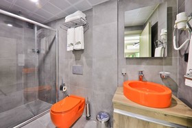 Kas Zeytin hotel
