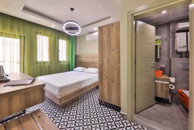 Kas Zeytin hotel