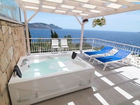 La Kumsal Boutique Hotel