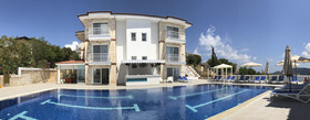 La Kumsal Boutique Hotel