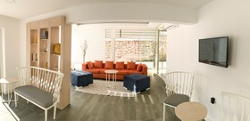 La Kumsal Boutique Hotel