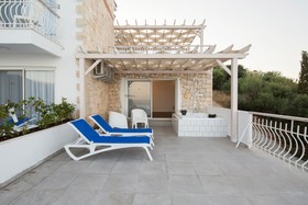 La Kumsal Boutique Hotel