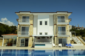 La Kumsal Boutique Hotel