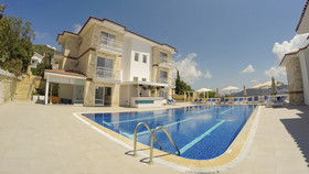 La Kumsal Boutique Hotel