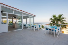 La Kumsal Boutique Hotel