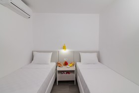 La Kumsal Boutique Hotel