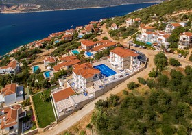 La Kumsal Boutique Hotel