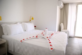 La Kumsal Boutique Hotel