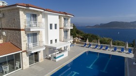 La Kumsal Boutique Hotel