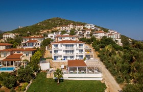 La Kumsal Boutique Hotel