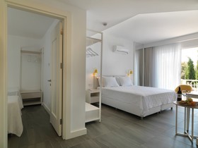 La Kumsal Boutique Hotel