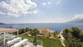 La Kumsal Boutique Hotel