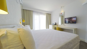 La Kumsal Boutique Hotel