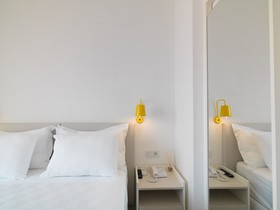 La Kumsal Boutique Hotel