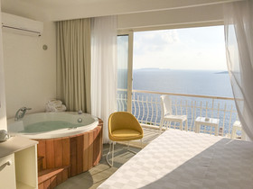 La Kumsal Boutique Hotel
