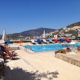Lavender's Lodge Otel