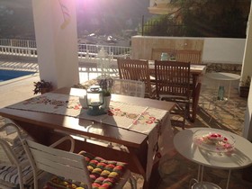 Lavender's Lodge Otel